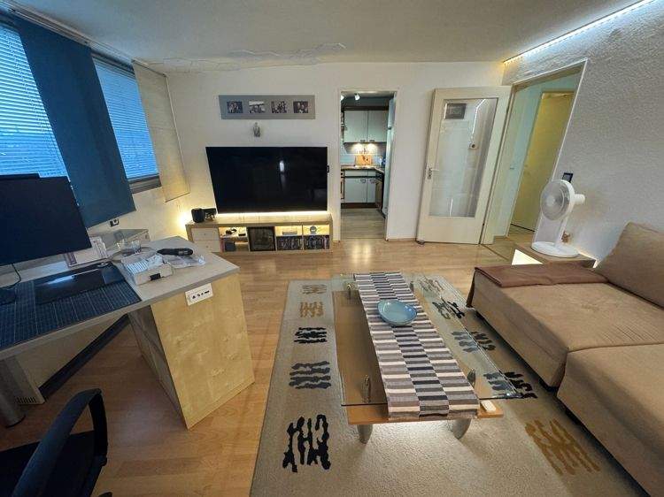 Etagenwohnung Essen / Bochold Bochold - 2 Zimmer, 52 m&sup2;, 80.000&euro; | Angebot:23941558