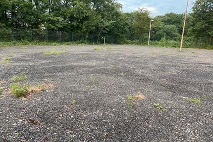 GrundstückLagerflächeFreiflächeStellplatz zimmer