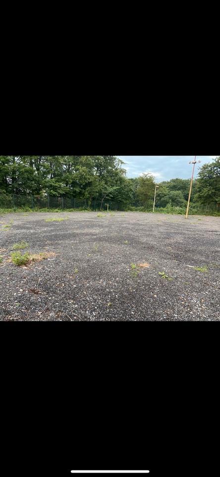 GrundstückLagerflächeFreiflächeStellplatz zimmer