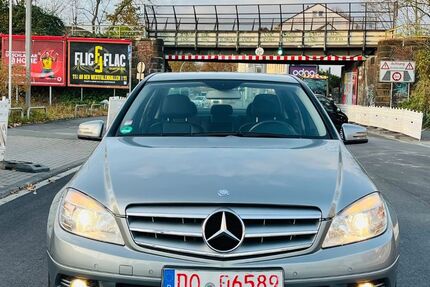 Mercedes-Benz C 250 114.000 km 8.499 &euro; Dortmund 44147