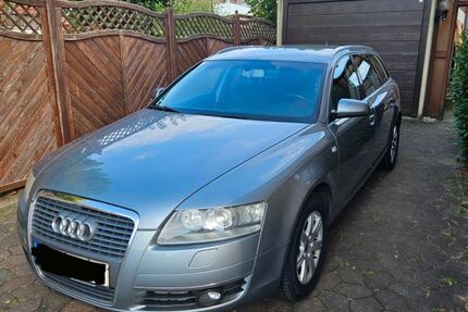 Audi A6 316.000 km 4.190 &euro; Dülmen 48249
