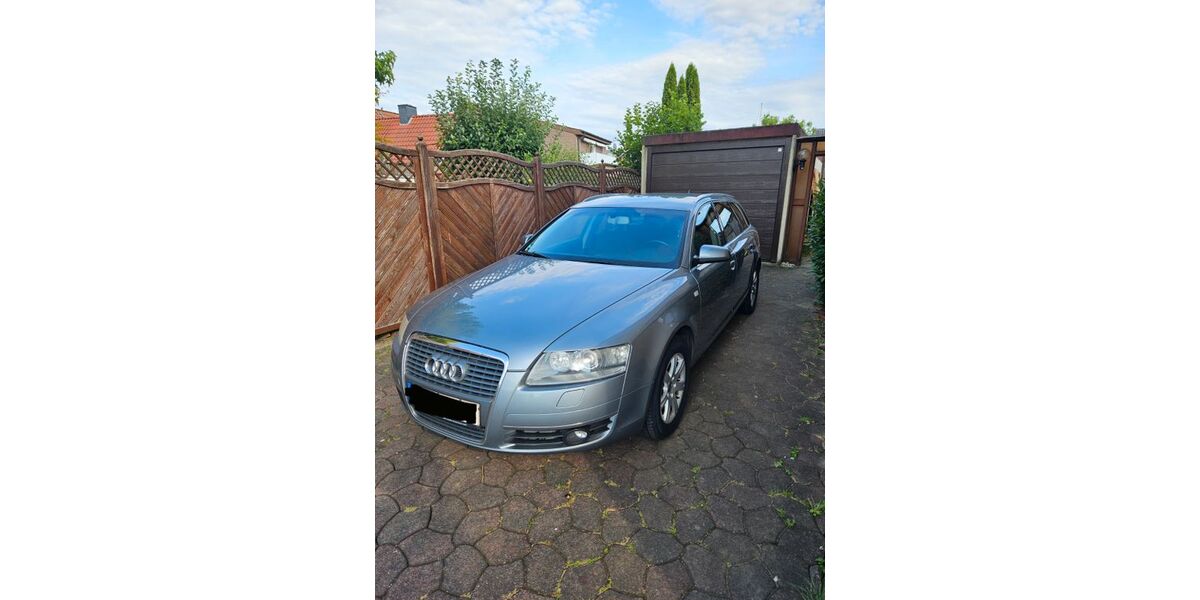 Audi A6 316.000 km 4.190 &euro; Dülmen 48249