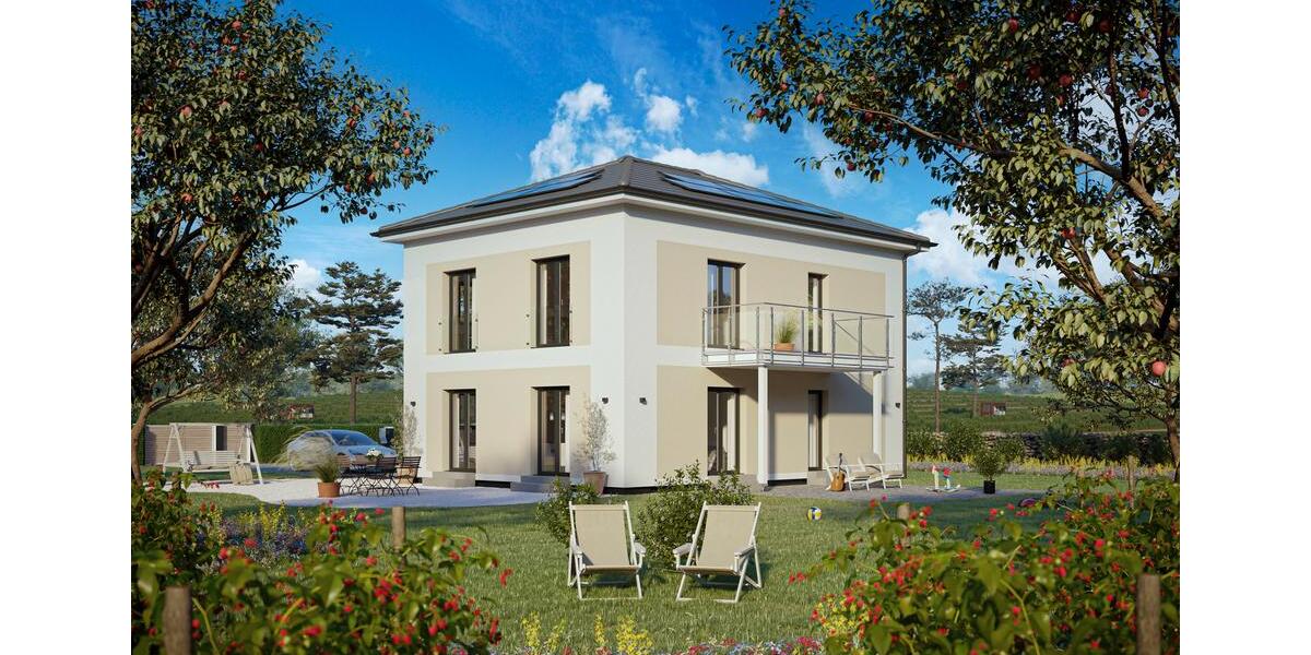 Traumhaus auf großem Grundstück – Unser Angebot für Ihre Zukunft 6 zimmer