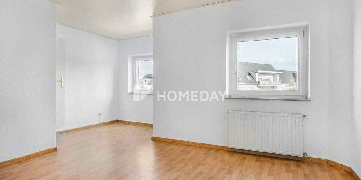 Reihenmittelhaus Bottrop Eigen - 3 Zimmer, 91 m&sup2;, 279.000&euro; | Angebot:25737657