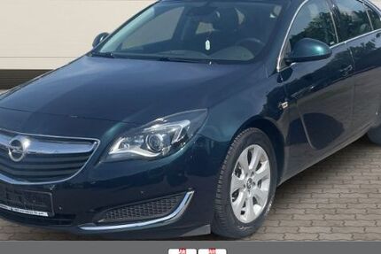 Opel Insignia 75.950 km 11.990 &euro; Dorsten 46286