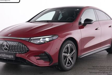 Mercedes-Benz CLA 250 9.500 km 55.930 &euro; Essen 45309