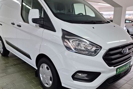 Ford Transit Custom 135.158 km 21.390 € Gelsenkirchen 45899