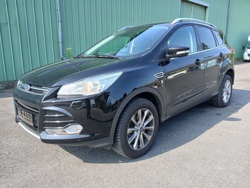 Kuga