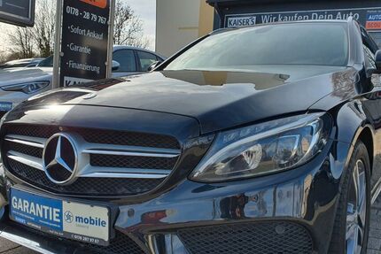 Mercedes-Benz C 250 185.000 km 14.980 &euro; Dortmund 44145