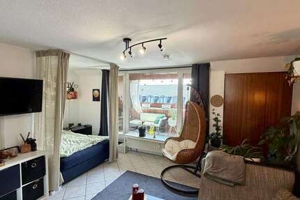 Wohnung Dortmund Eving - 1.5 Zimmer, 51 m&sup2;, 105.000&euro; | Angebot:27025347
