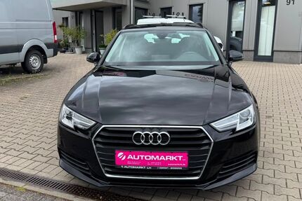 Audi A4 129.500 km 16.990 &euro; Lüdinghausen 59348