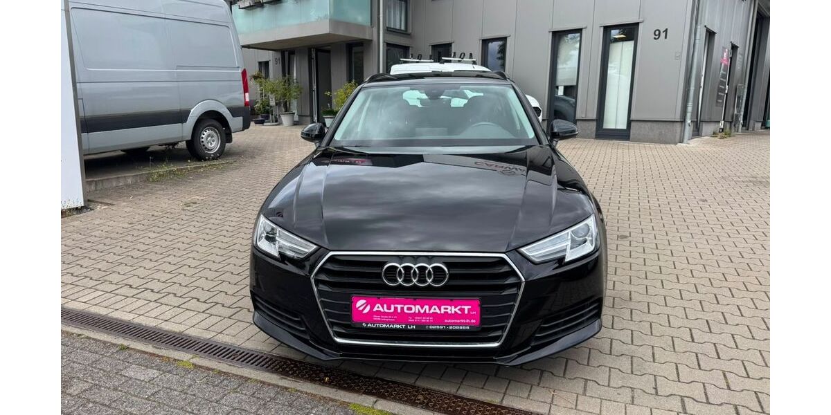Audi A4 129.500 km 16.990 &euro; Lüdinghausen 59348