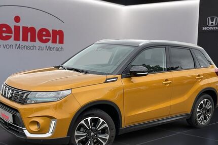 Suzuki Vitara 41.000 km 20.899 € Bergkamen 59192