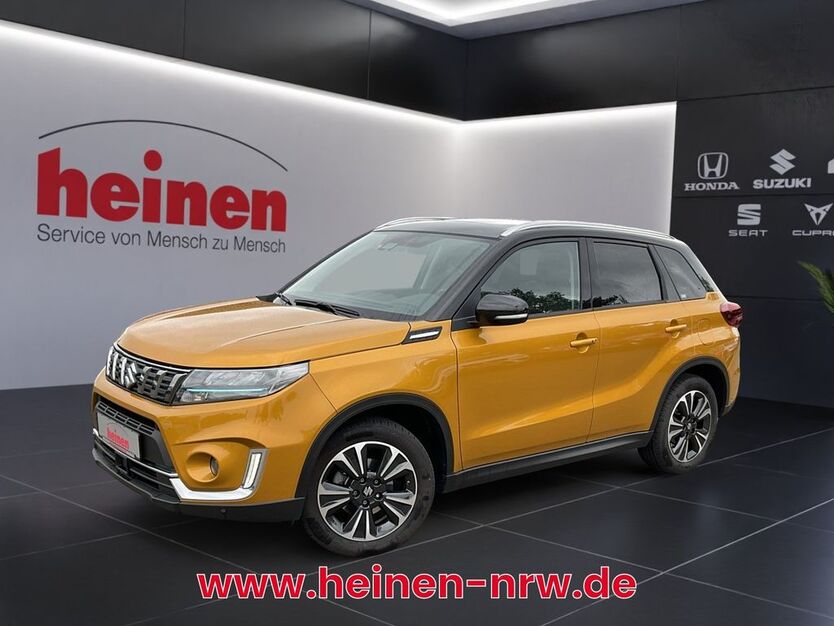 Suzuki Vitara 41.000 km 20.899 € Bergkamen 59192