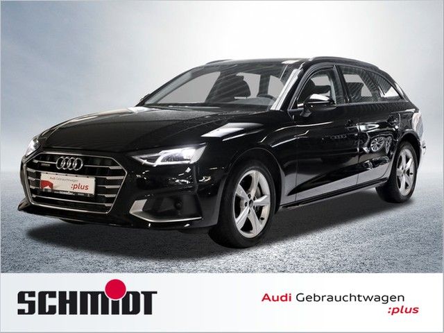 Audi A4 30.370 km 32.840 &euro; Lünen 44534