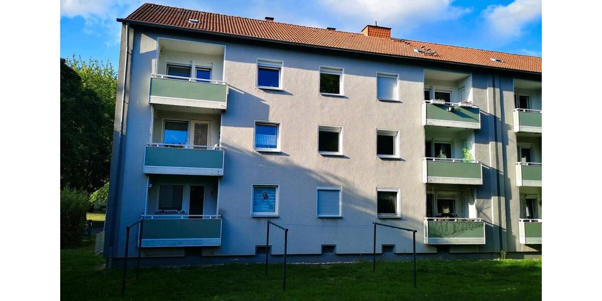 Etagenwohnung Castrop-Rauxel Rauxel - 3 Zimmer, 61 m&sup2;, 110.000&euro; | Angebot:27623652