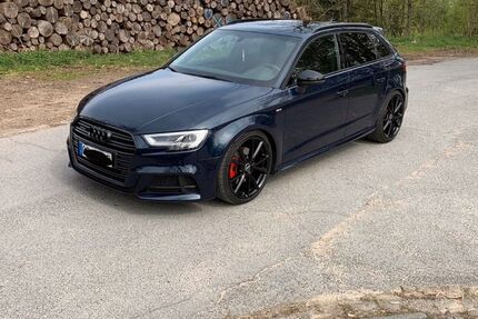 Audi A3 111.000 km 16.999 &euro; Herdecke 58313