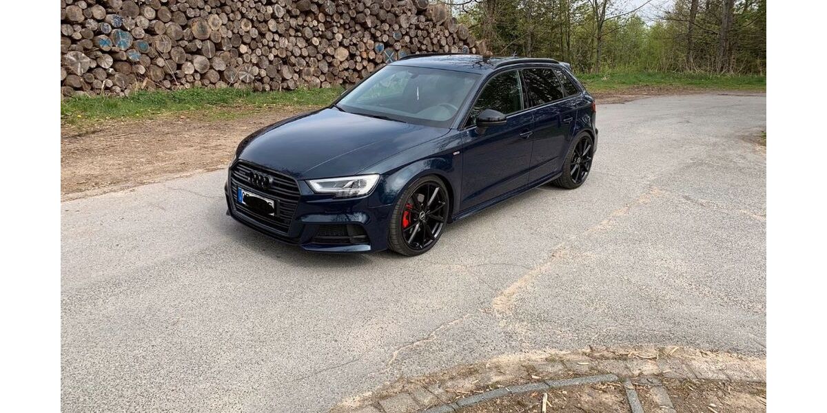 Audi A3 111.000 km 16.999 &euro; Herdecke 58313
