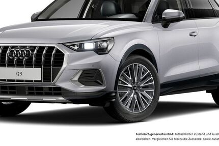 Audi Q3 4.714 km 44.911 &euro; Dortmund 44143