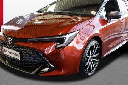 Toyota Corolla 4.611 km 33.489 &euro; Gelsenkirchen 45894