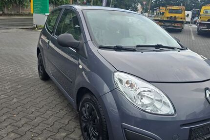 Renault Twingo 160.000 km 2.890 &euro; Bottrop 46238
