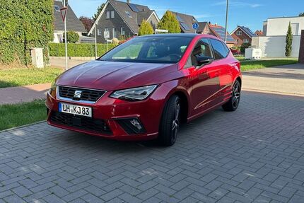 Seat Ibiza 33.000 km 17.599 &euro; Lüdinghausen 59348
