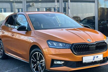 Skoda Fabia 33.356 km 20.690 &euro; Dülmen 48249