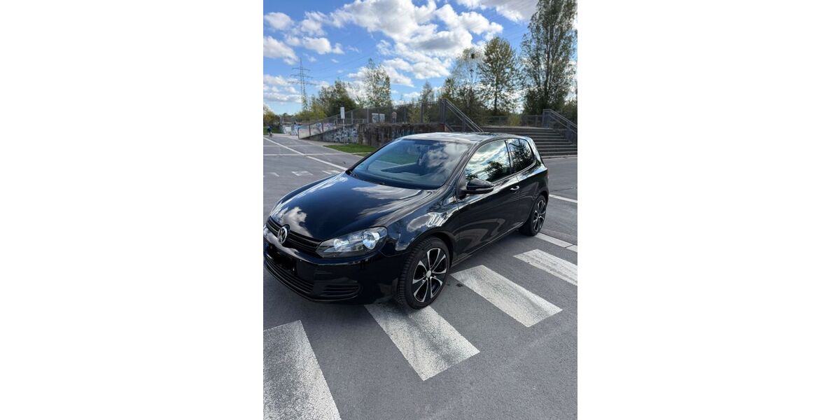 VW Golf 212.000 km 5.500 &euro; Gelsenkirchen 45886