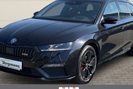 Skoda Octavia 56.832 km 34.490 &euro; Haltern am See 45721