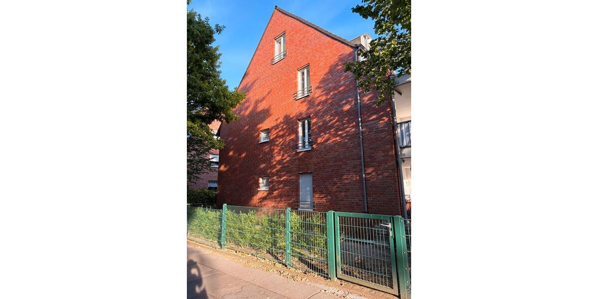 Erdgeschoßwohnung Gelsenkirchen Gelsenkirchen-Nord - 3.5 Zimmer, 90 m&sup2;, 305.000&euro; | Angebot:27006893