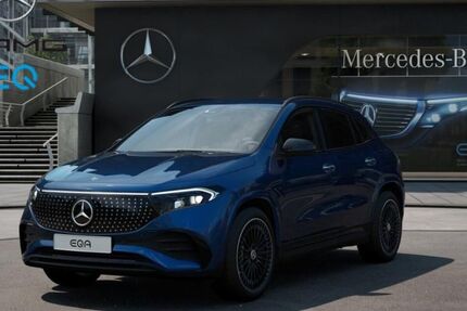Mercedes-Benz EQA 5.820 km 39.250 € Hagen 58135