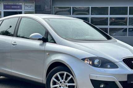 Seat Altea 114.518 km 5.571 &euro; Bochum 44894