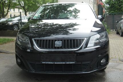 Seat Alhambra 195.000 km 10.900 &euro; Gelsenkirchen 45889