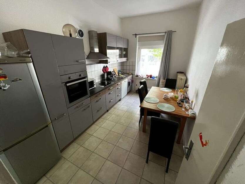 Wohnung zum Mieten in Dortmund 545 € 65.79 m²