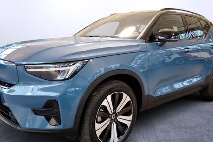 Volvo XC40 53.930 km 25.880 &euro; Recklinghausen 45659