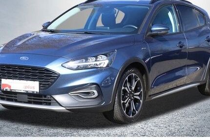 Ford Focus 32.760 km 14.840 &euro; Recklinghausen 45657