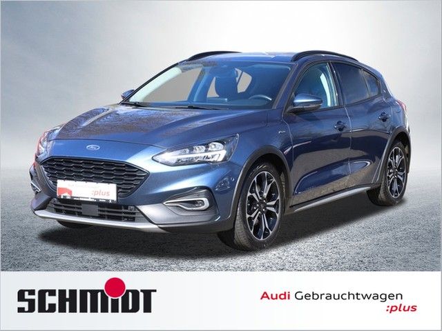 Ford Focus 32.760 km 14.840 &euro; Recklinghausen 45657