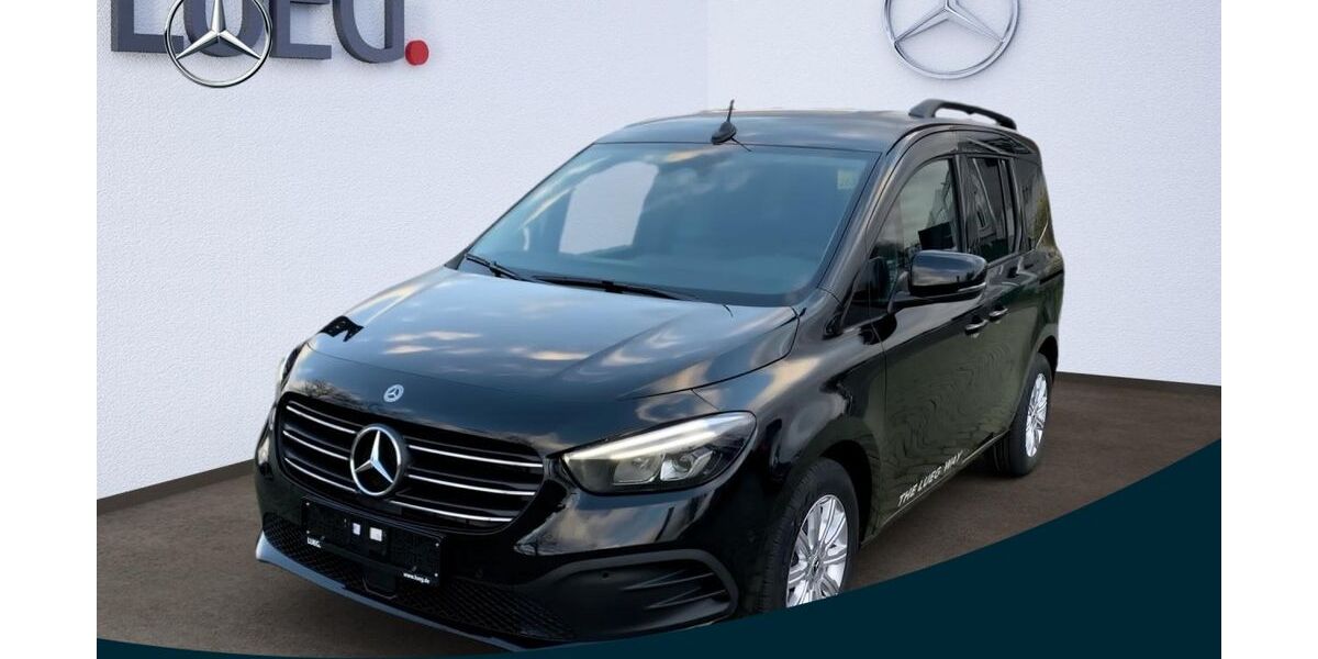 Mercedes-Benz T-Klasse 6.000 km 40.341 &euro; Bochum 44867