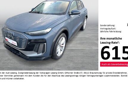 Audi Q6 e-tron 5.999 km 69.388 &euro; Dortmund 44143