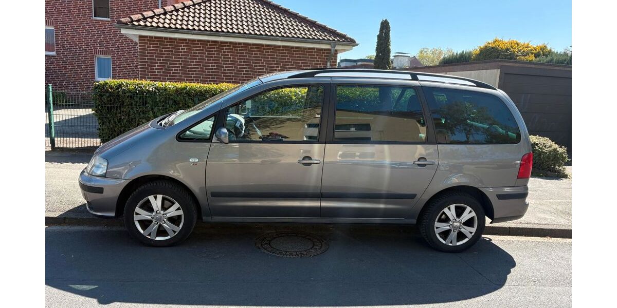 Seat Alhambra 285.000 km 3.000 &euro; Lünen 44534