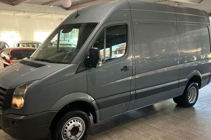 VW Crafter 240.000 km 10.350 &euro; Datteln 45711