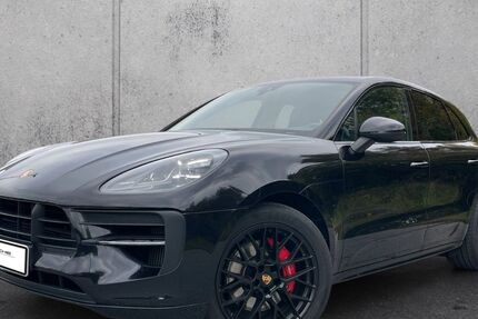Porsche Macan 61.784 km 68.790 &euro; Recklinghausen 45665