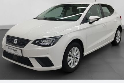 Seat Ibiza 19.720 km 15.910 &euro; Bochum 44809