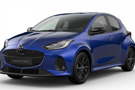 Mazda 2 Hybrid 11.910 km 25.190 &euro; Herten 45701