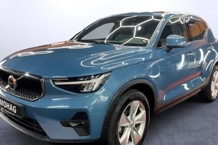 Volvo XC40 33.360 km 27.880 &euro; Recklinghausen 45659