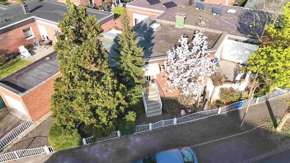 Traumhaus in bester Lage von Dorsten-Hardt Südwest