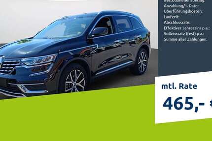Renault Koleos 5.681 km 36.990 € Dülmen 48249