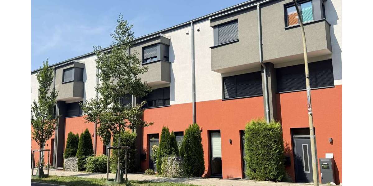 Einfamilienhaus Witten Witten-Mitte - 4 Zimmer, 150 m&sup2;, 1.700&euro; | Angebot:27008600
