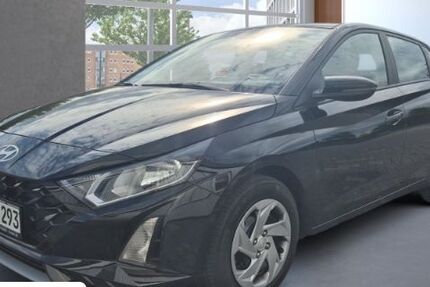 Hyundai i20 5.920 km 18.990 &euro; Hattingen 45525