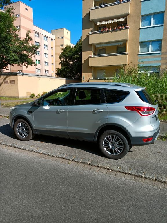Kuga